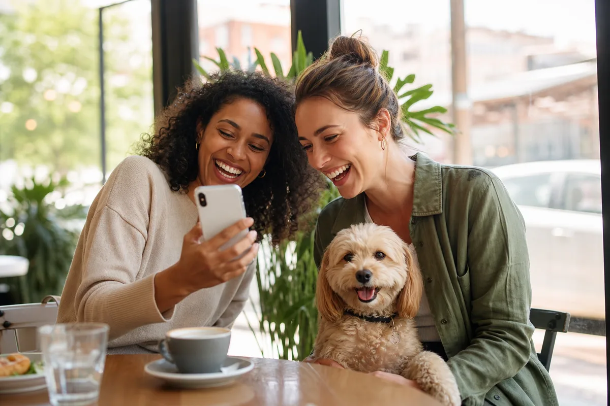 Shape the PetClues product roadmap