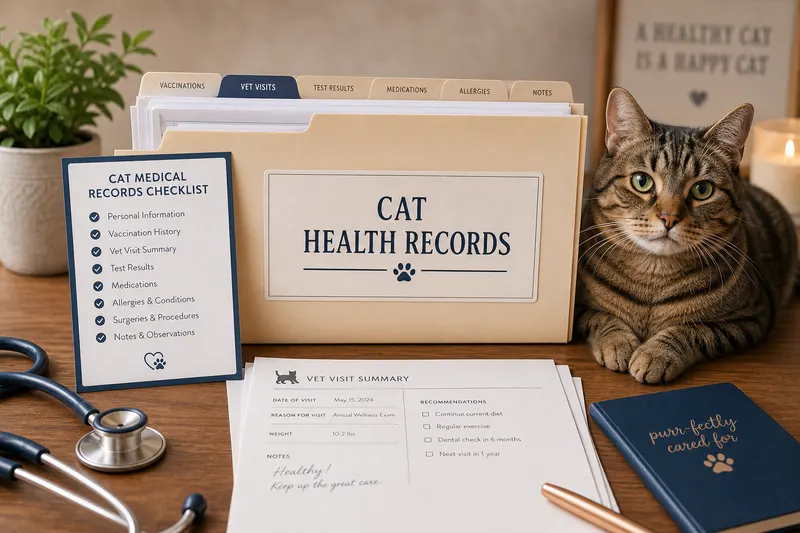 Cost of Cat Bloodwork: Are You Being Overcharged?