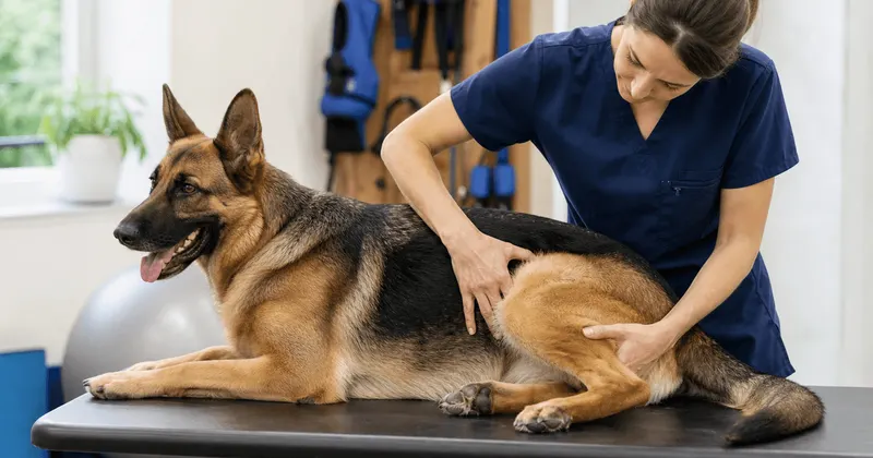 High-Energy Dogs That Will Actually Run Marathons With You