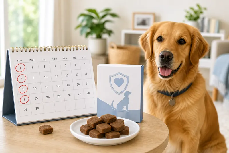 Heartworm Treatment Cost: Why Prevention is Cheaper than the Cure