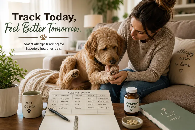Cost of Treating Dog Allergies: Cytopoint vs. Apoquel vs. Immunotherapy