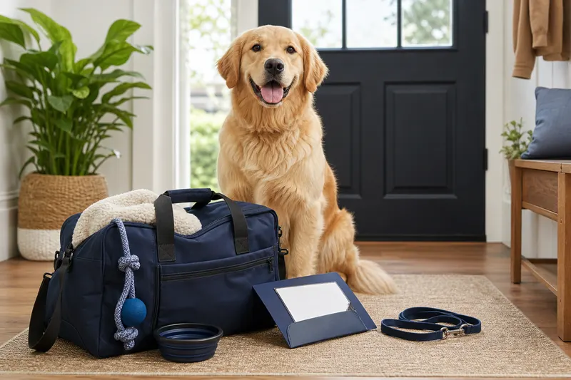 Pet Travel to Hawaii: Navigating the Strict Quarantine Laws - related care context