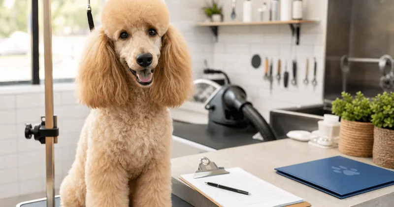 Doodle Breeds Explained: Grooming Costs and Hidden Health Quirks