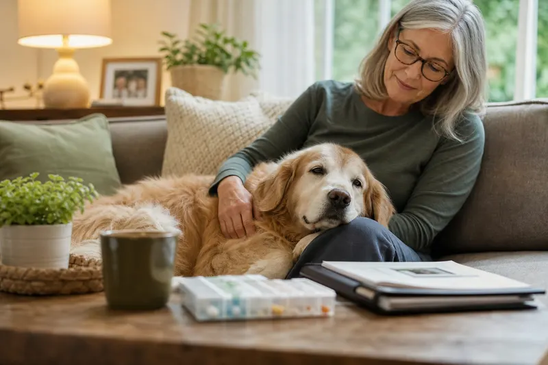 Cost of Euthanasia and Cremation: Planning for the End of Life